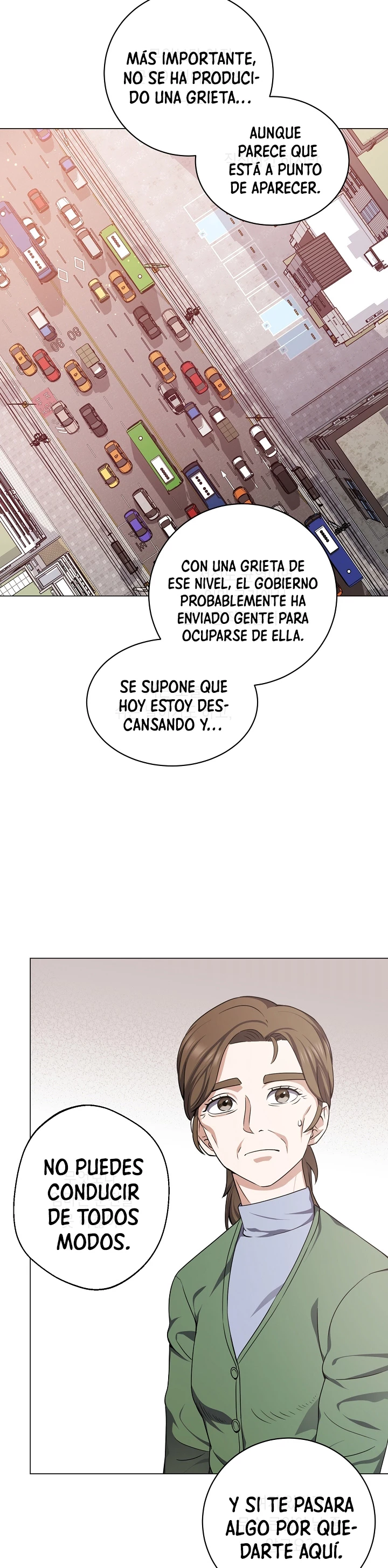 Restaurante callejero de un héroe retornado. - Capítulo 12 - Página 12 - LectorTMOo