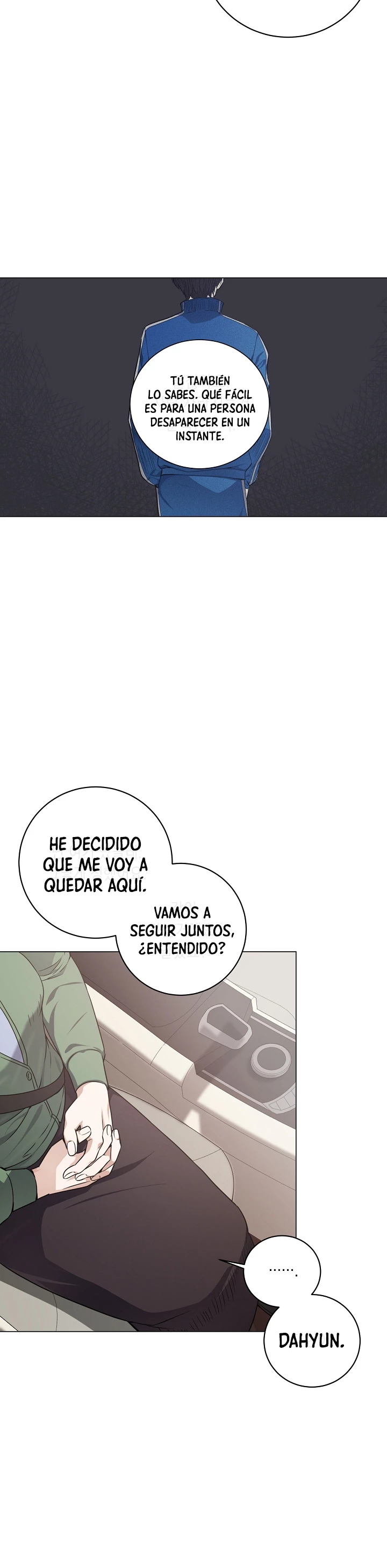 Restaurante callejero de un héroe retornado. - Capítulo 12 - Página 13 - LectorTMOo