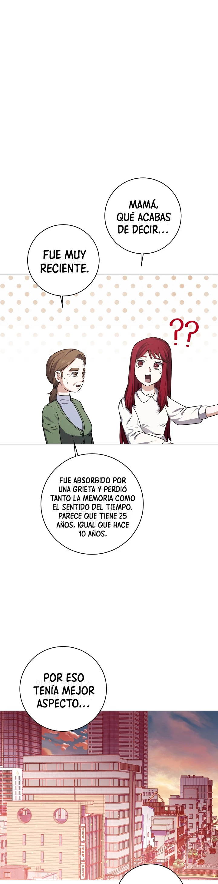 Restaurante callejero de un héroe retornado. - Capítulo 12 - Página 15 - LectorTMOo