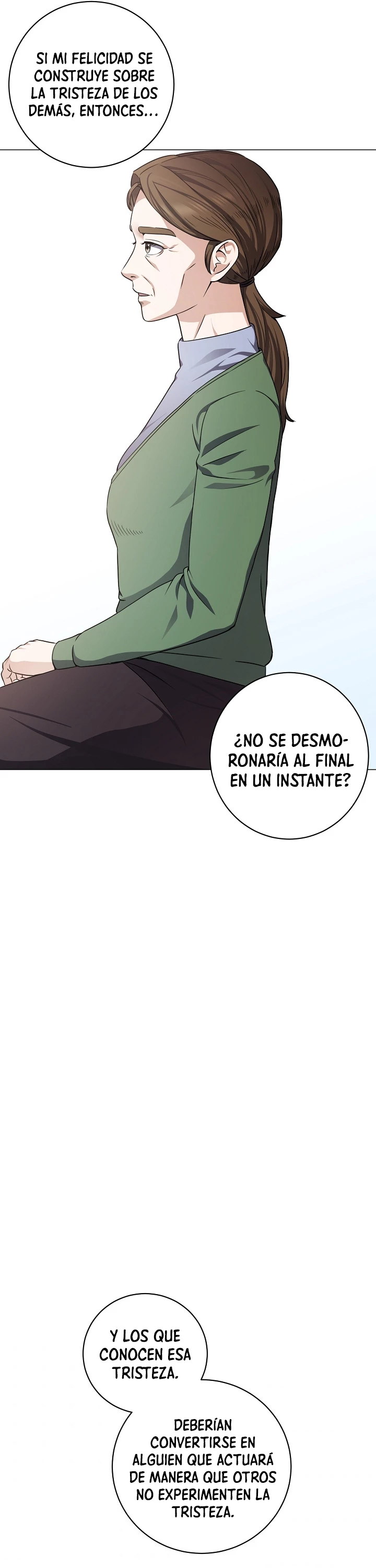 Restaurante callejero de un héroe retornado. - Capítulo 12 - Página 17 - LectorTMOo