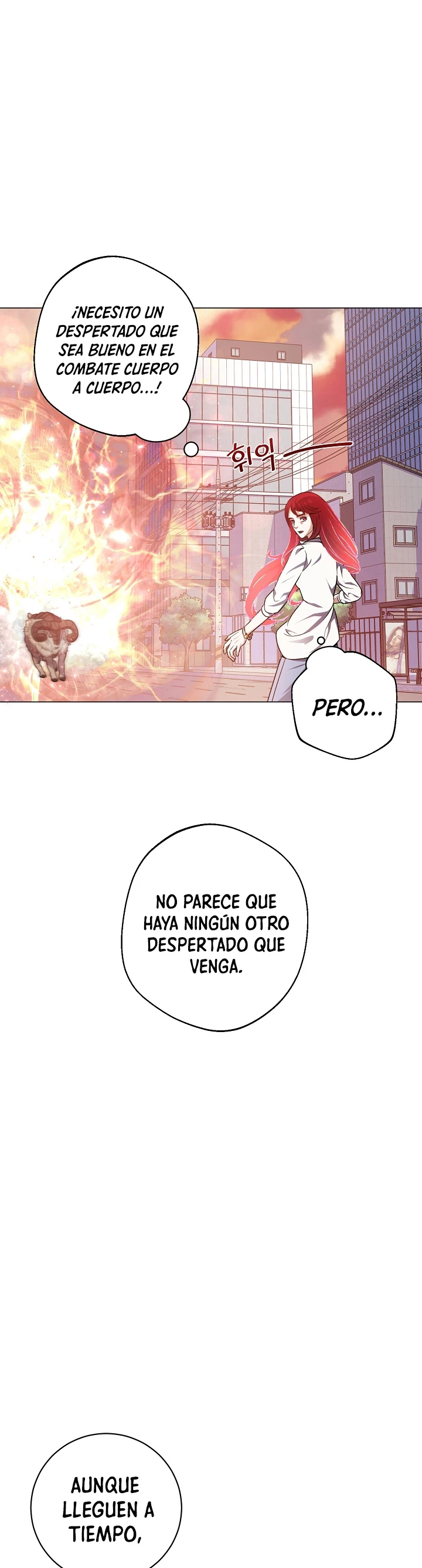 Restaurante callejero de un héroe retornado. - Capítulo 12 - Página 31 - LectorTMOo