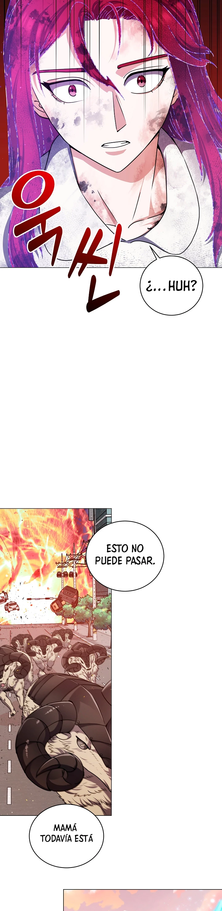 Restaurante callejero de un héroe retornado. - Capítulo 13 - Página 24 - LectorTMOo