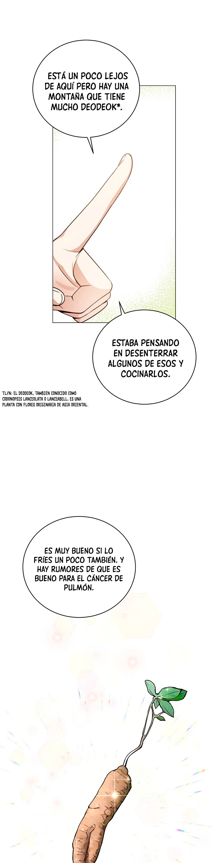 Restaurante callejero de un héroe retornado. - Capítulo 15 - Página 14 - LectorTMOo