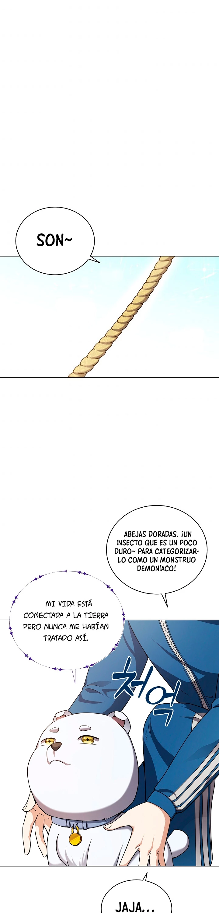 Restaurante callejero de un héroe retornado. - Capítulo 15 - Página 19 - LectorTMOo