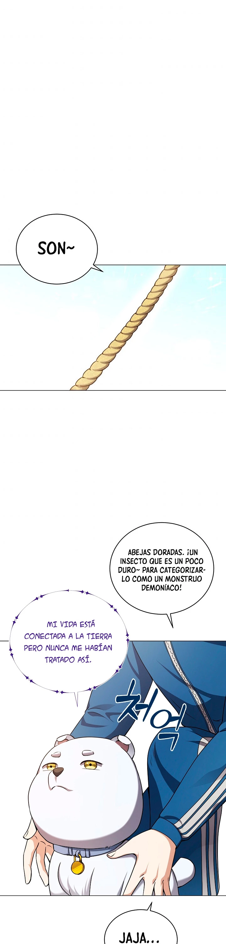 Restaurante callejero de un héroe retornado. - Capítulo 15 - Página 20 - LectorTMOo