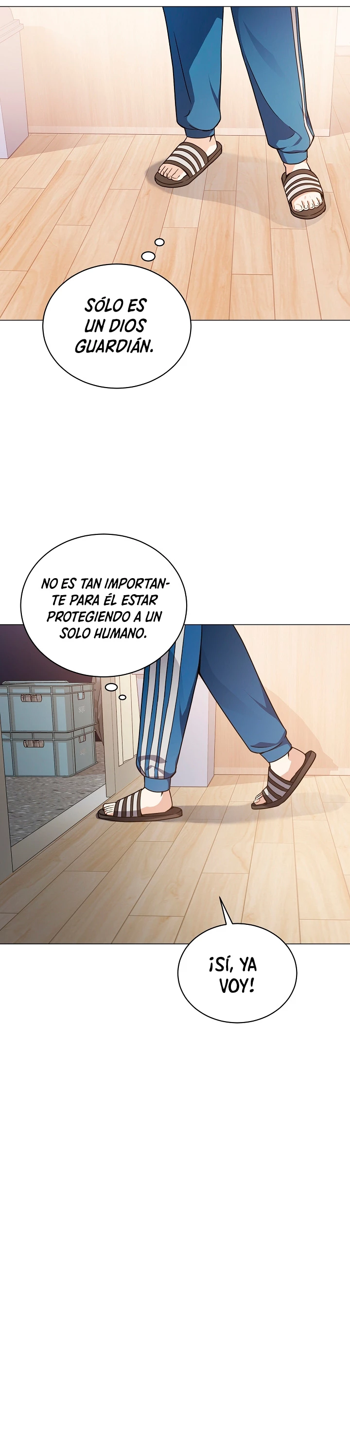 Restaurante callejero de un héroe retornado. - Capítulo 15 - Página 31 - LectorTMOo