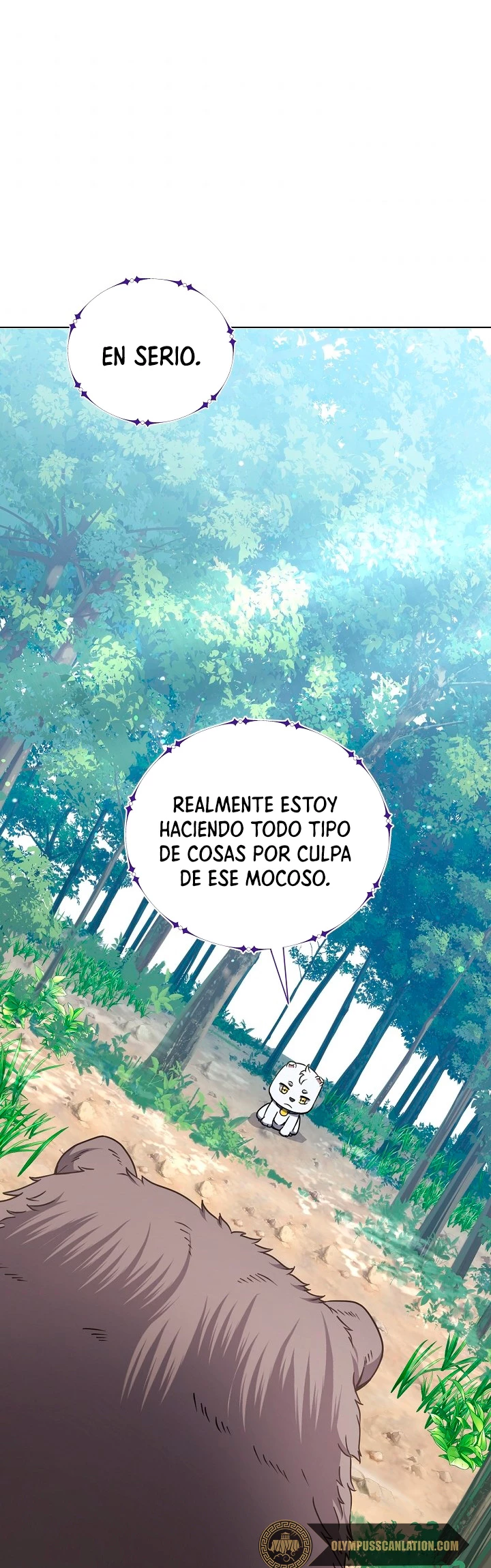 Restaurante callejero de un héroe retornado. - Capítulo 16 - Página 3 - LectorTMOo
