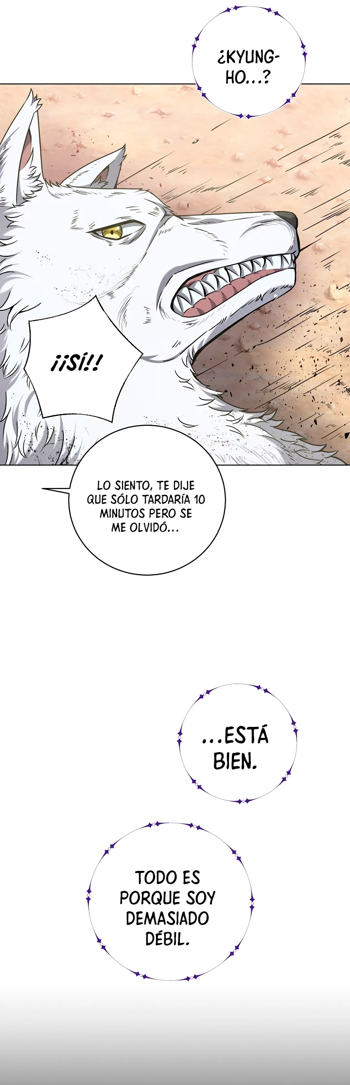Restaurante callejero de un héroe retornado. - Capítulo 16 - Página 29 - LectorTMOo