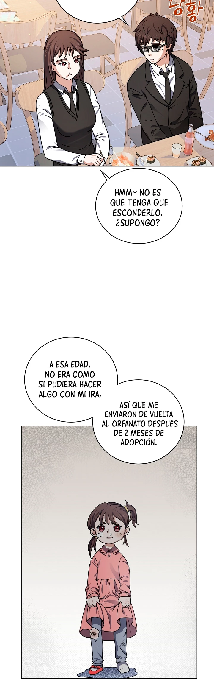 Restaurante callejero de un héroe retornado. - Capítulo 17 - Página 4 - LectorTMOo