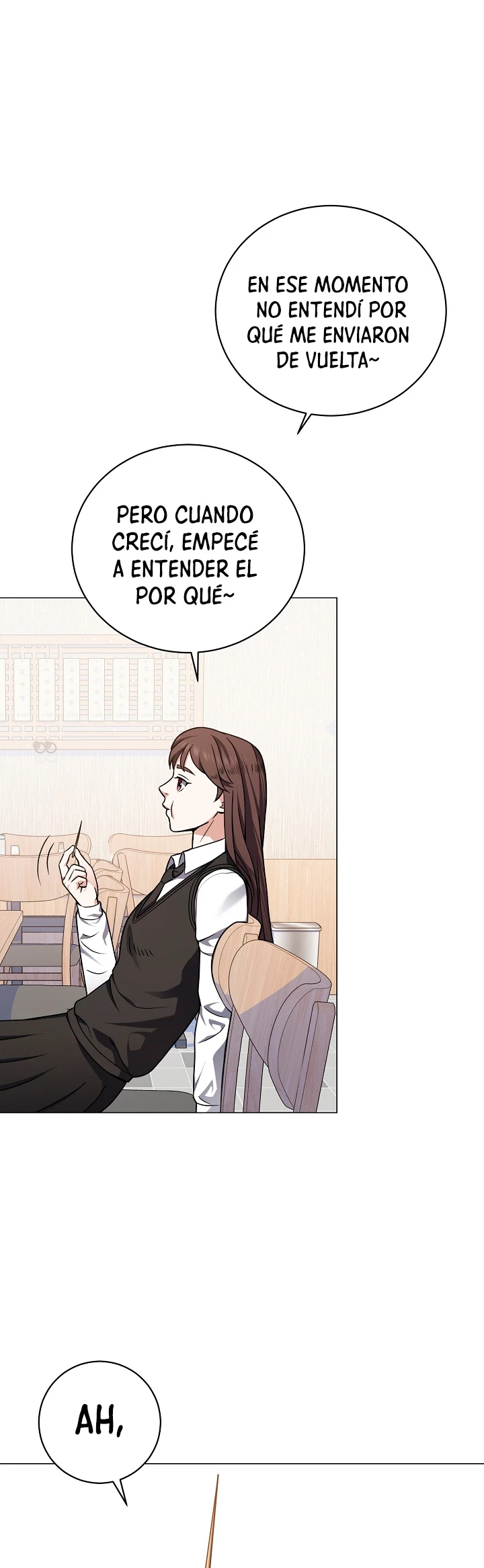 Restaurante callejero de un héroe retornado. - Capítulo 17 - Página 5 - LectorTMOo