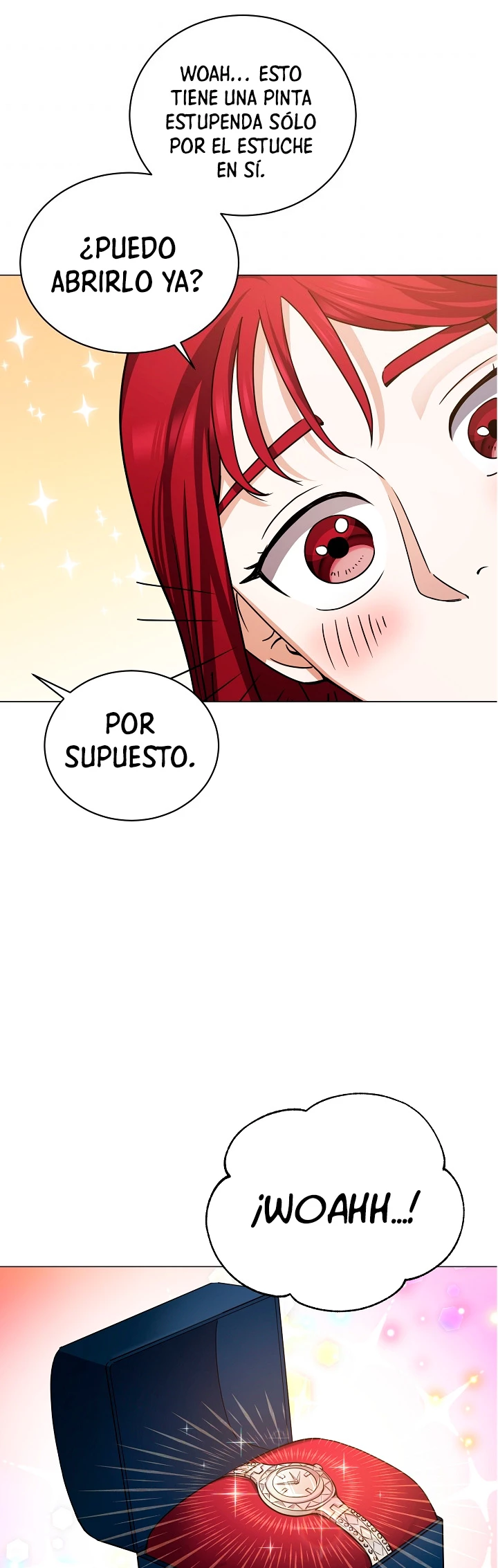 Restaurante callejero de un héroe retornado. - Capítulo 17 - Página 18 - LectorTMOo