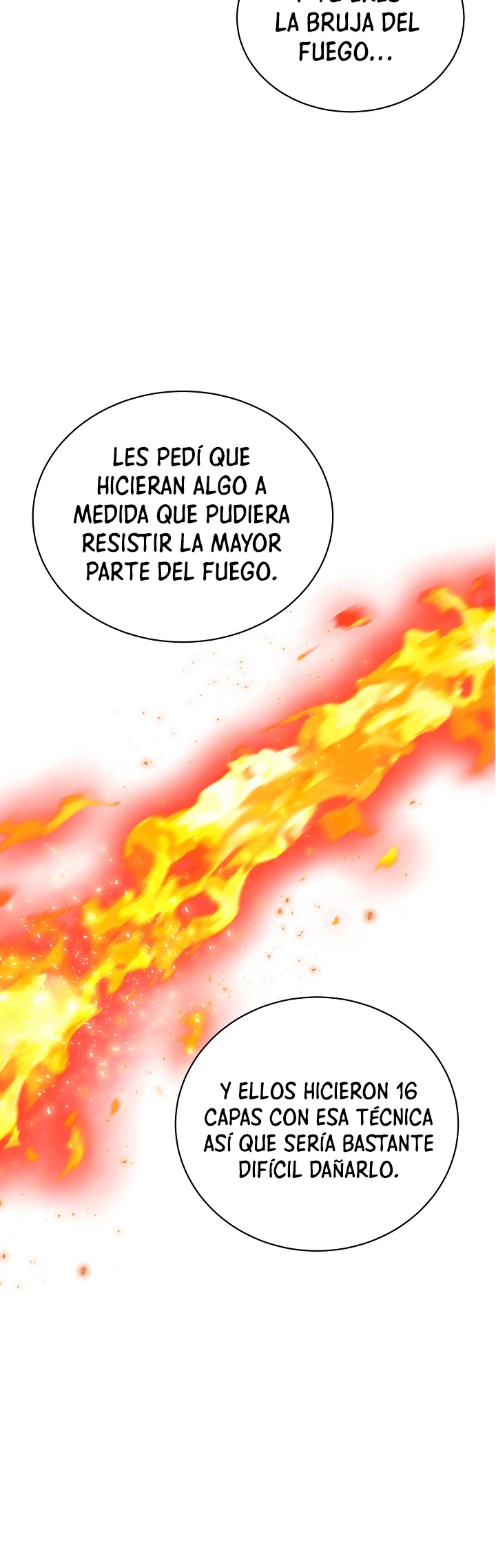 Restaurante callejero de un héroe retornado. - Capítulo 17 - Página 20 - LectorTMOo