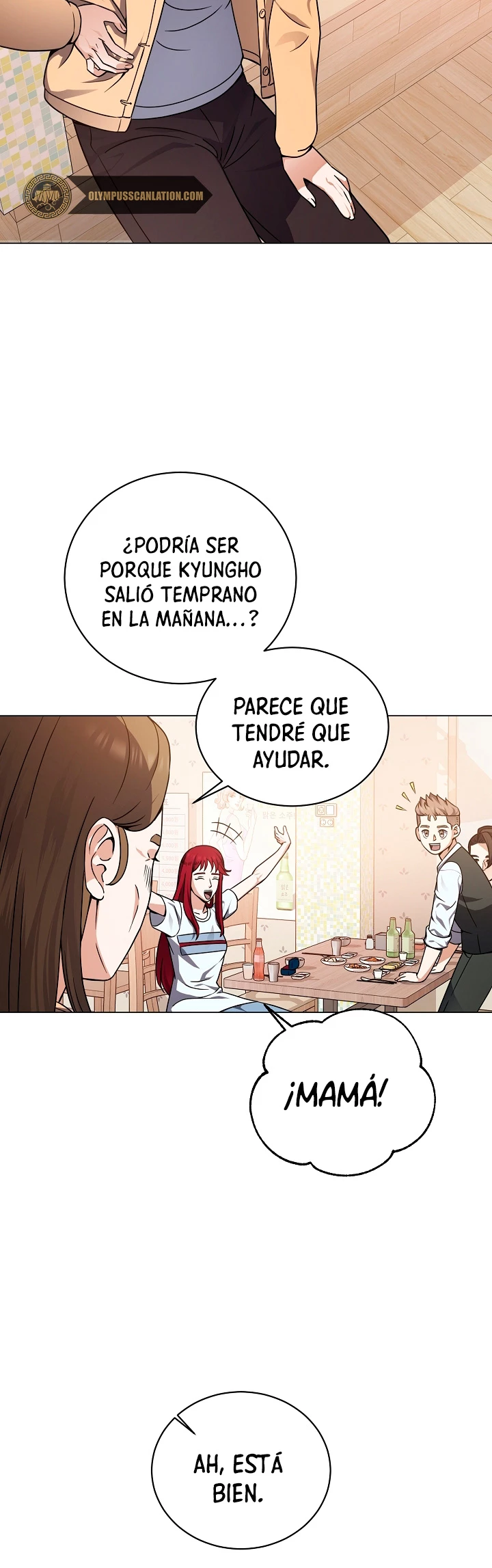 Restaurante callejero de un héroe retornado. - Capítulo 17 - Página 24 - LectorTMOo