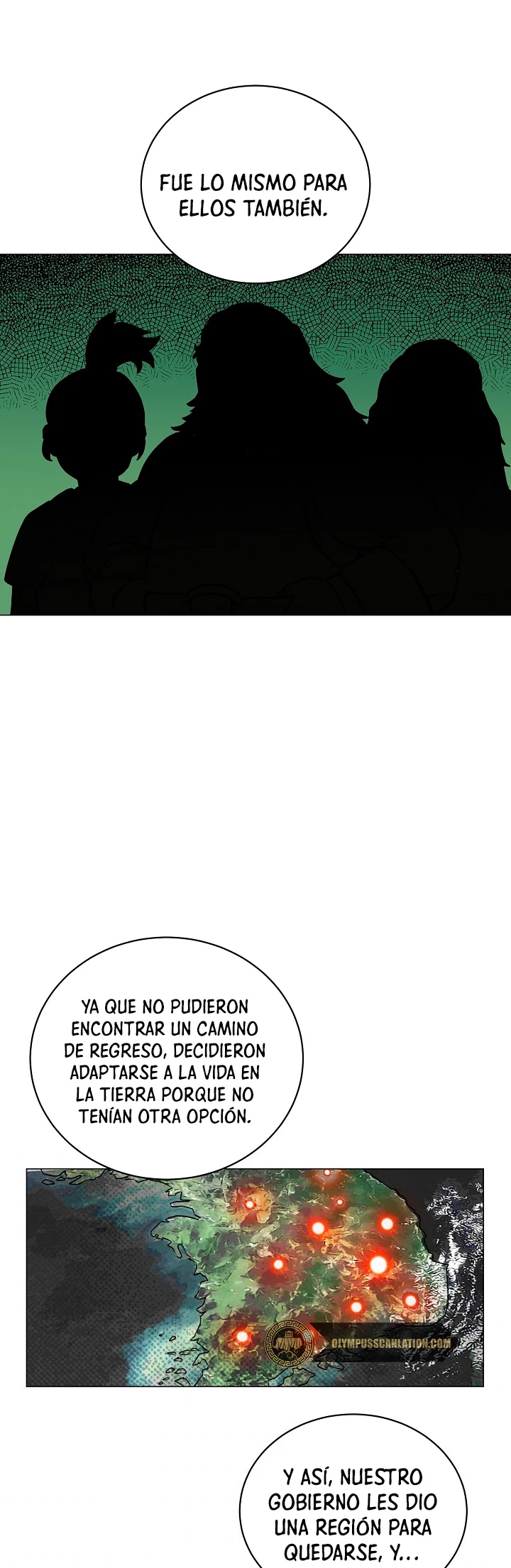 Restaurante callejero de un héroe retornado. - Capítulo 17 - Página 36 - LectorTMOo