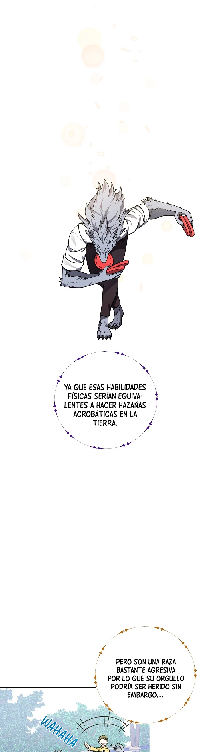 Restaurante callejero de un héroe retornado. - Capítulo 18 - Página 11 - LectorTMOo