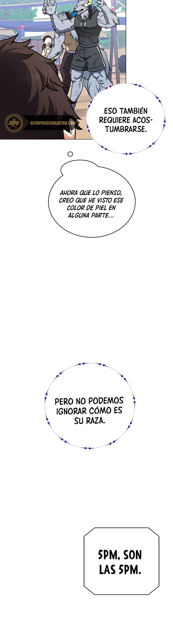 Restaurante callejero de un héroe retornado. - Capítulo 18 - Página 12 - LectorTMOo