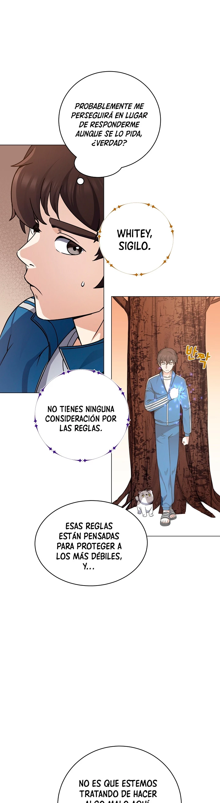 Restaurante callejero de un héroe retornado. - Capítulo 18 - Página 16 - LectorTMOo