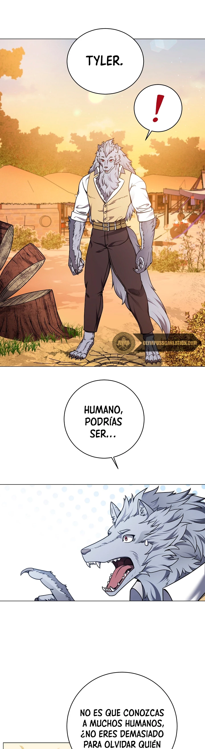 Restaurante callejero de un héroe retornado. - Capítulo 18 - Página 24 - LectorTMOo