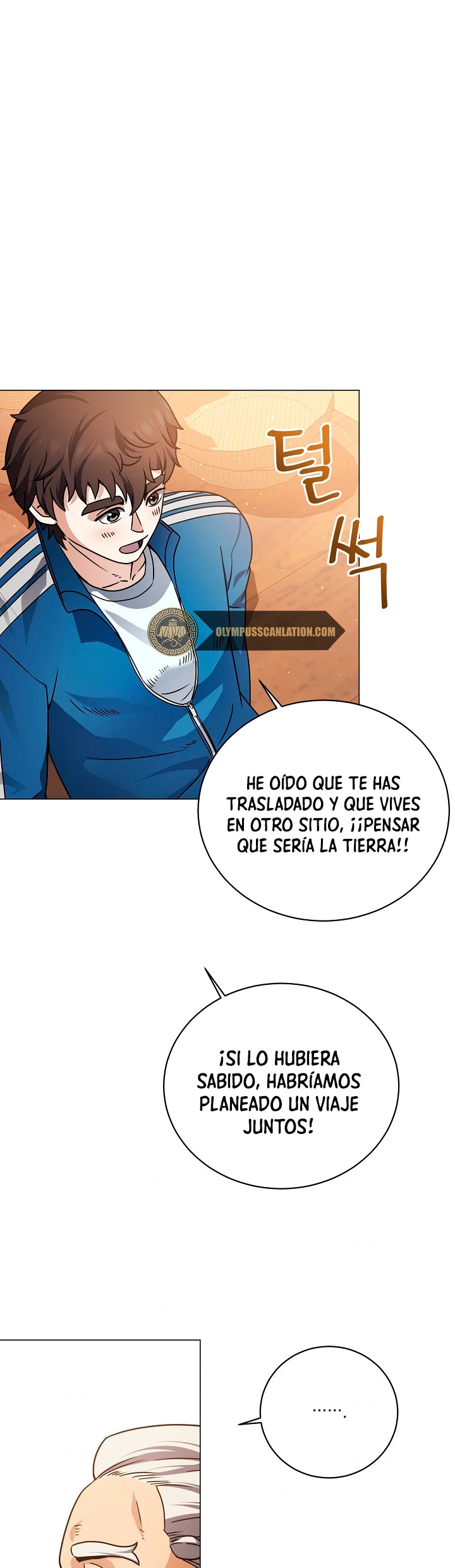 Restaurante callejero de un héroe retornado. - Capítulo 18 - Página 31 - LectorTMOo