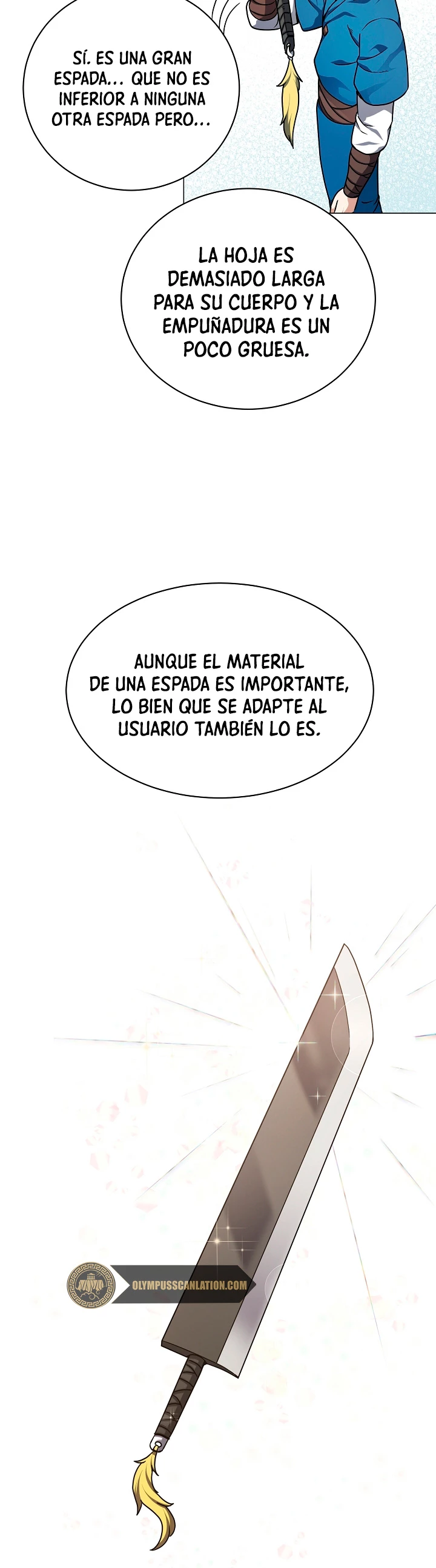 Restaurante callejero de un héroe retornado. - Capítulo 18 - Página 35 - LectorTMOo