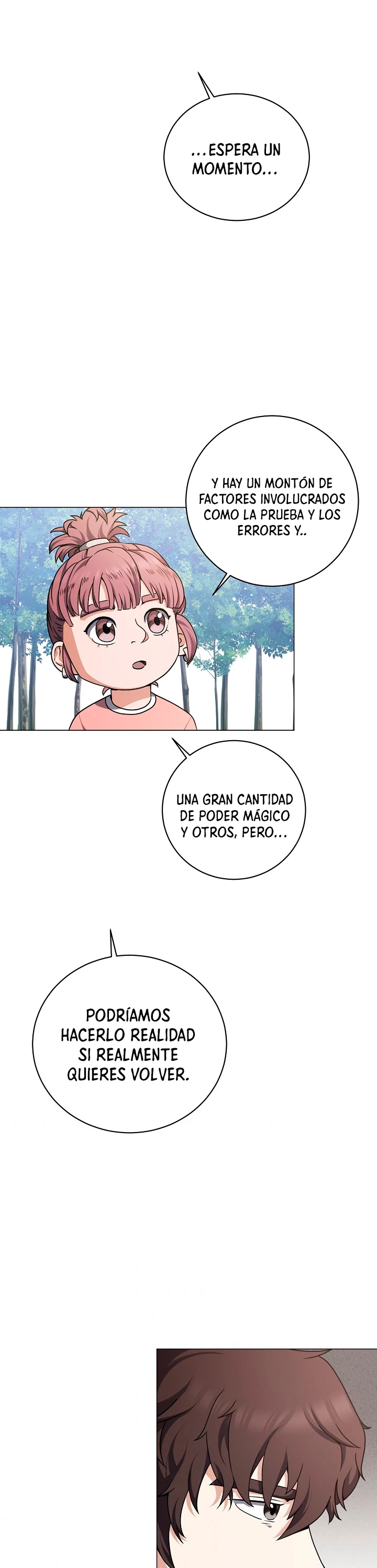 Restaurante callejero de un héroe retornado. - Capítulo 19 - Página 6 - LectorTMOo