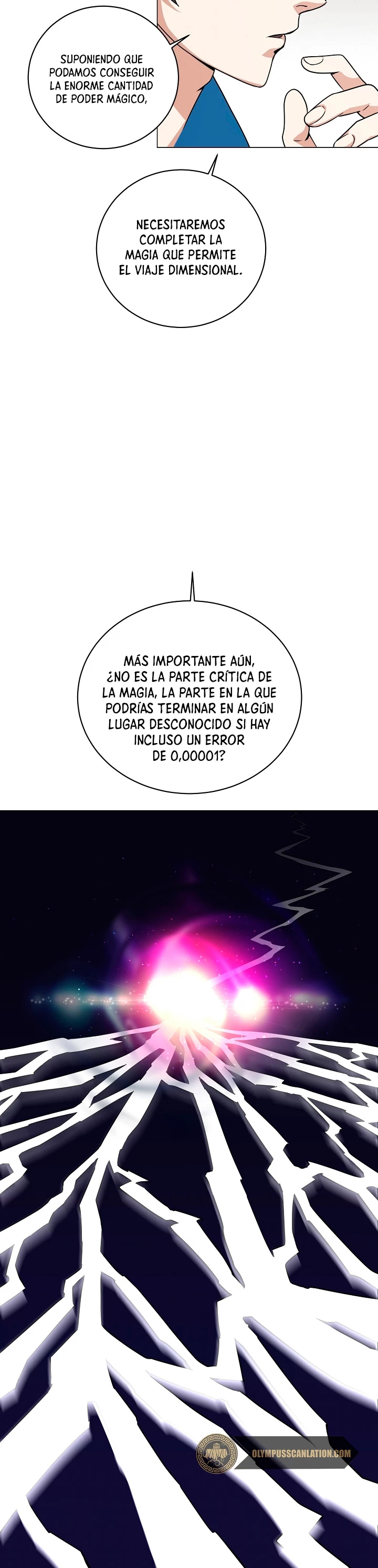 Restaurante callejero de un héroe retornado. - Capítulo 19 - Página 7 - LectorTMOo