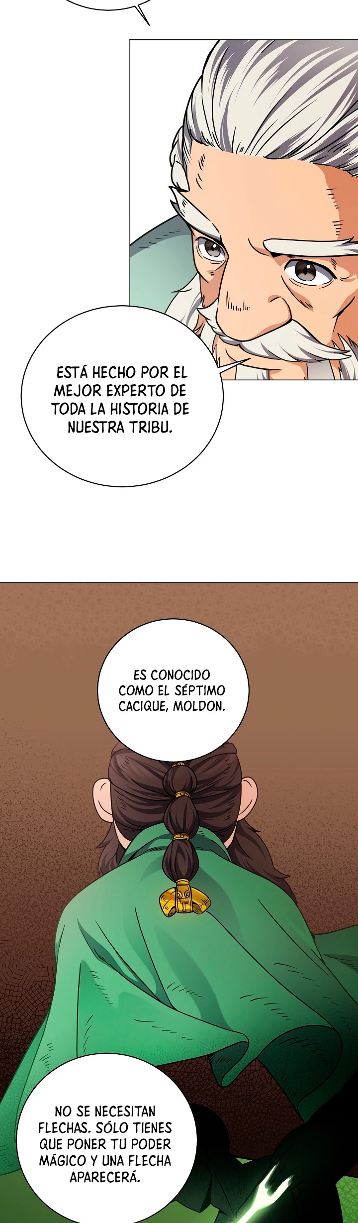 Restaurante callejero de un héroe retornado. - Capítulo 19 - Página 24 - LectorTMOo