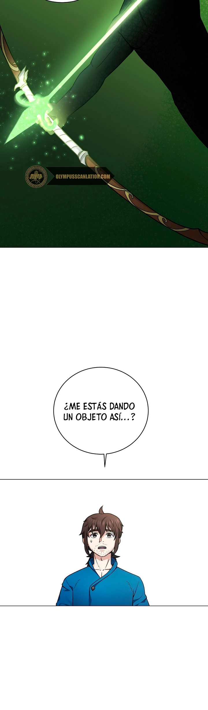 Restaurante callejero de un héroe retornado. - Capítulo 19 - Página 25 - LectorTMOo