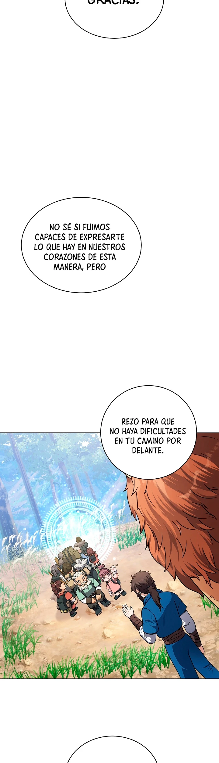 Restaurante callejero de un héroe retornado. - Capítulo 19 - Página 29 - LectorTMOo