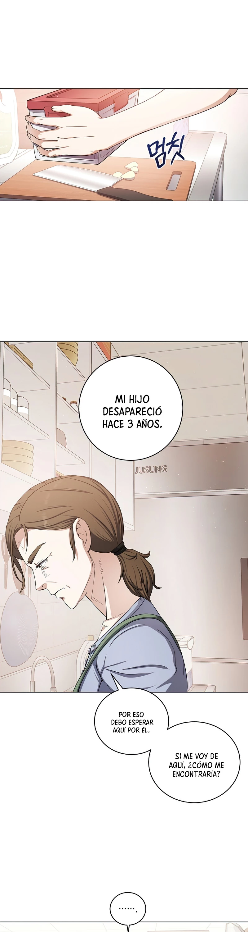 Restaurante callejero de un héroe retornado. - Capítulo 2 - Página 11 - LectorTMOo