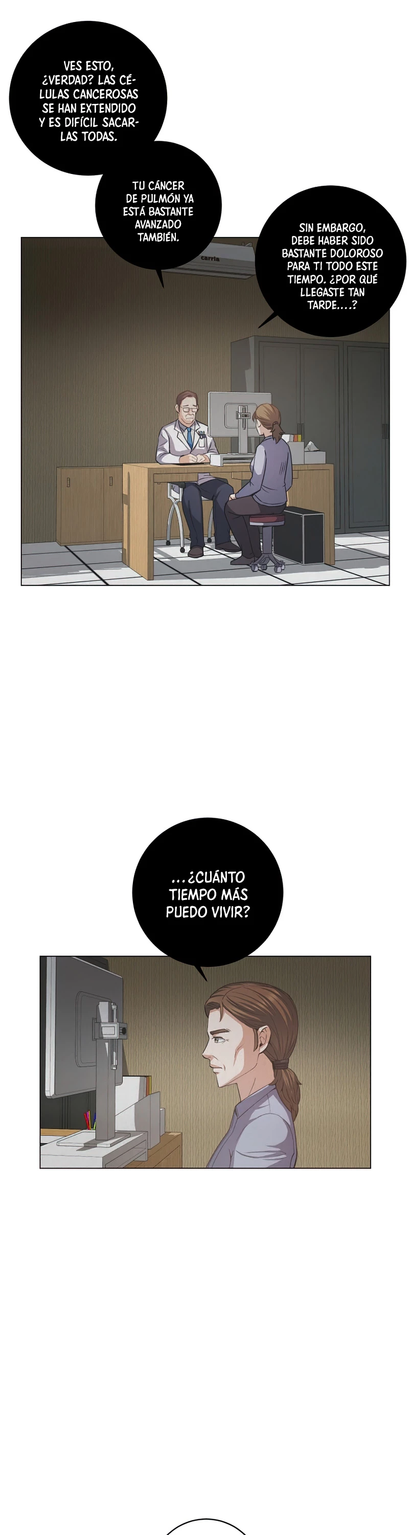 Restaurante callejero de un héroe retornado. - Capítulo 2 - Página 31 - LectorTMOo