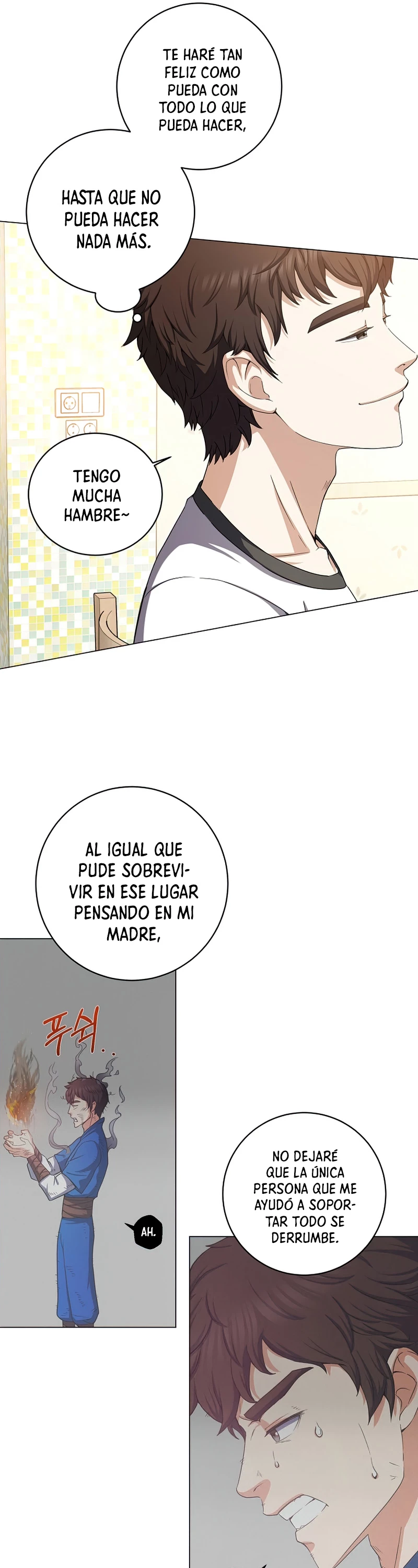 Restaurante callejero de un héroe retornado. - Capítulo 2 - Página 45 - LectorTMOo