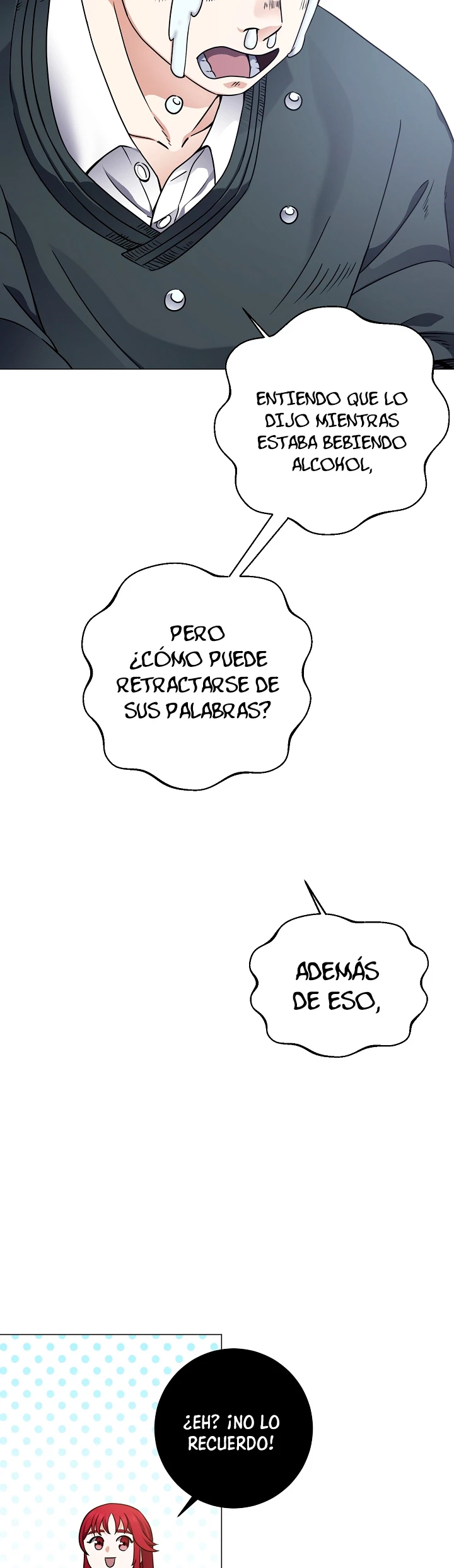 Restaurante callejero de un héroe retornado. - Capítulo 20 - Página 9 - LectorTMOo
