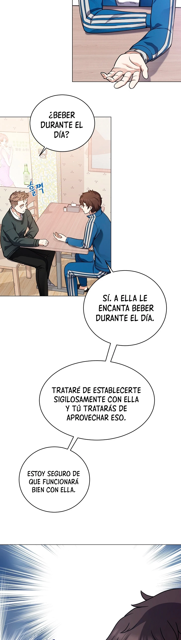 Restaurante callejero de un héroe retornado. - Capítulo 20 - Página 12 - LectorTMOo