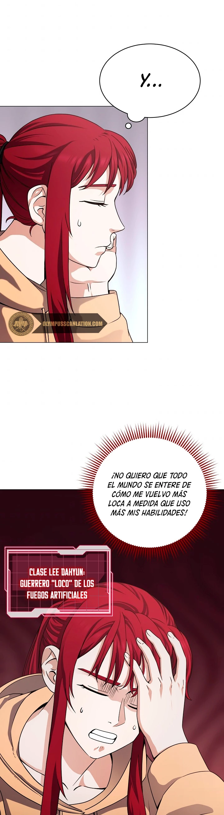 Restaurante callejero de un héroe retornado. - Capítulo 20 - Página 29 - LectorTMOo