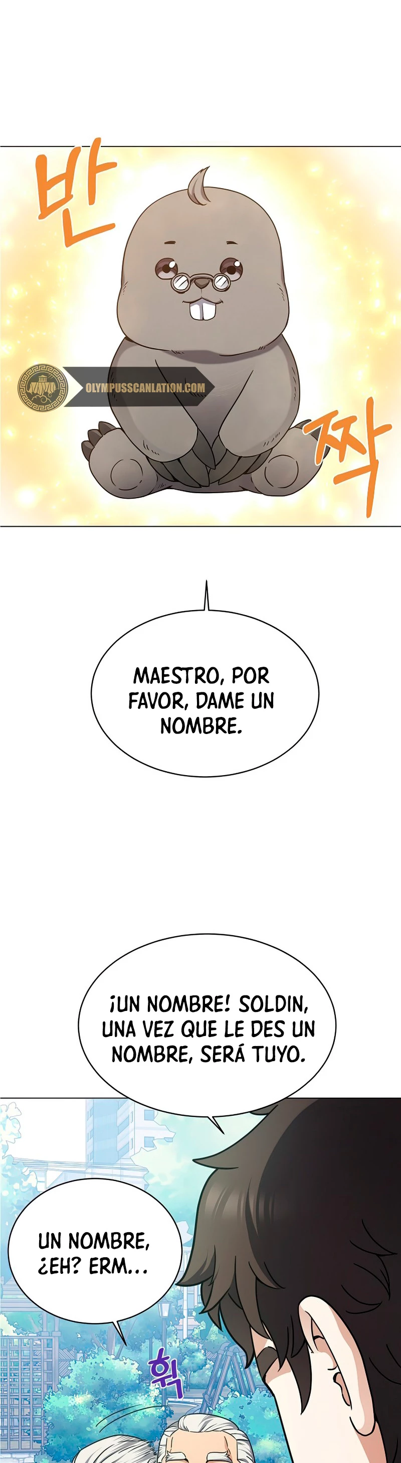 Restaurante callejero de un héroe retornado. - Capítulo 21 - Página 23 - LectorTMOo