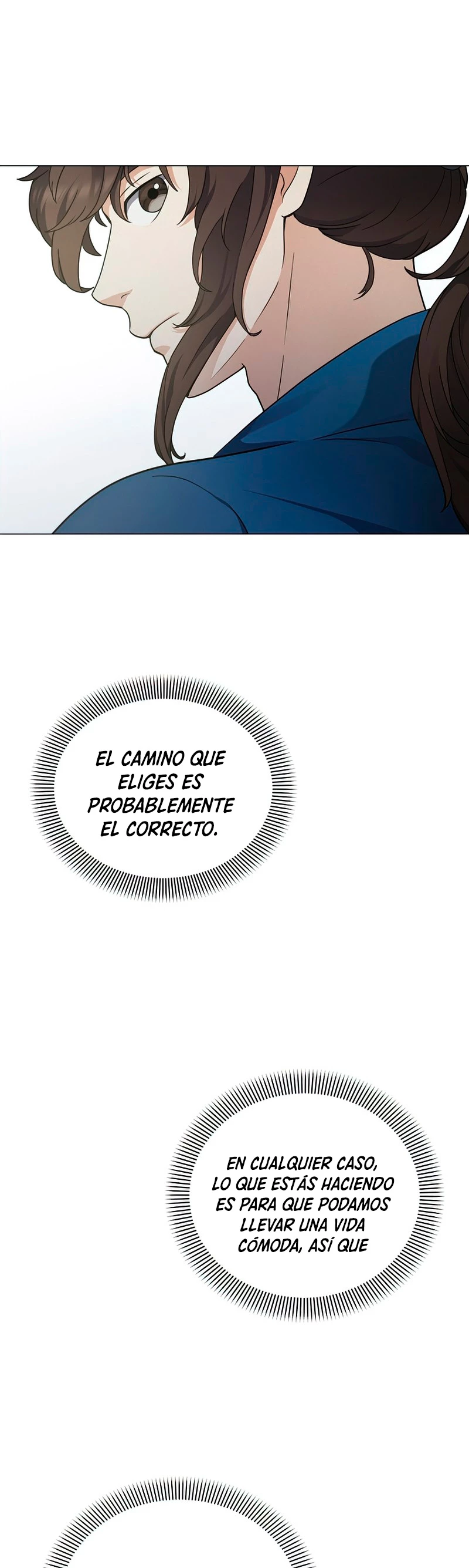 Restaurante callejero de un héroe retornado. - Capítulo 21 - Página 32 - LectorTMOo