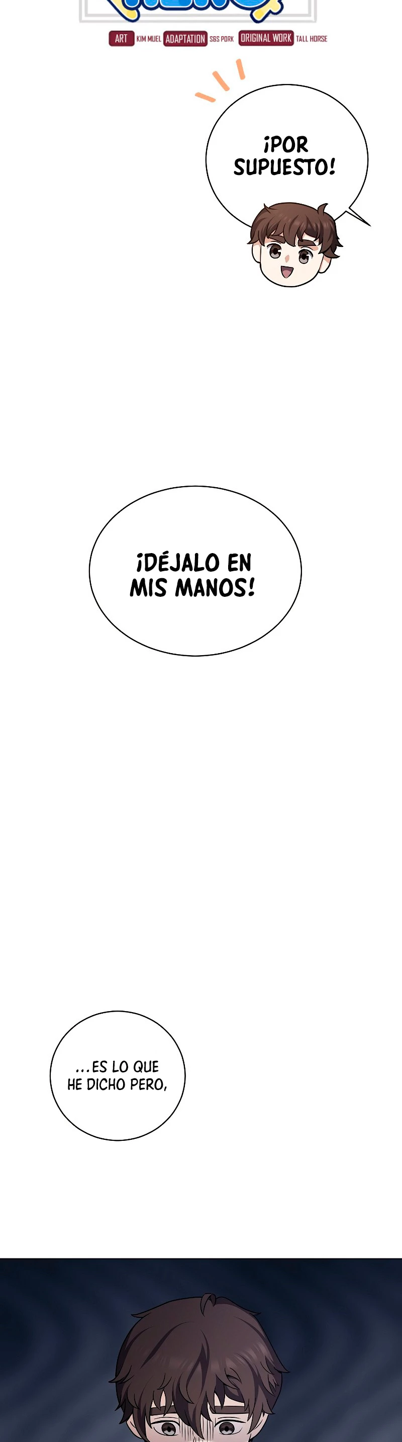 Restaurante callejero de un héroe retornado. - Capítulo 22 - Página 6 - LectorTMOo