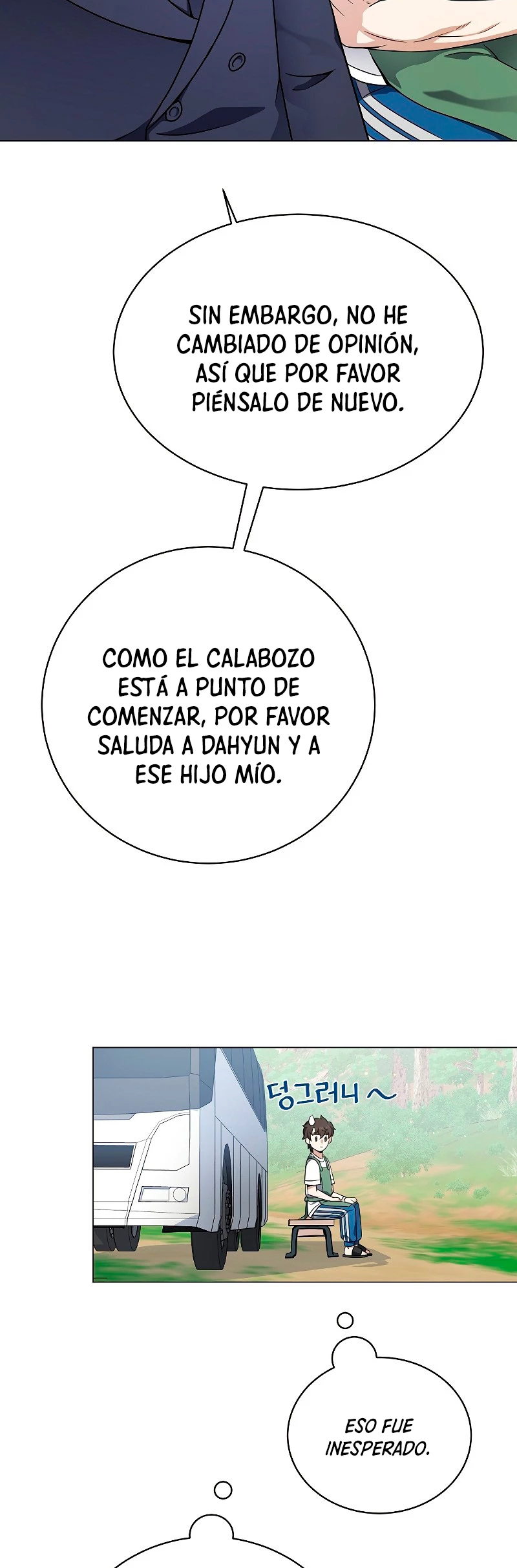 Restaurante callejero de un héroe retornado. - Capítulo 22 - Página 24 - LectorTMOo