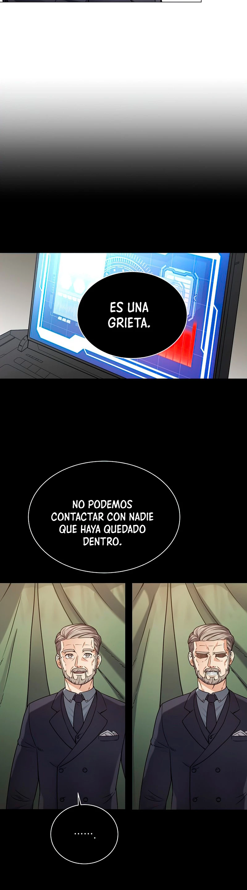 Restaurante callejero de un héroe retornado. - Capítulo 24 - Página 18 - LectorTMOo