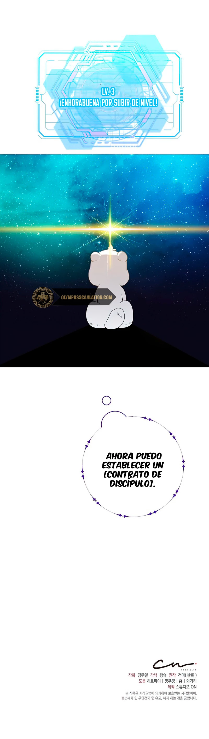 Restaurante callejero de un héroe retornado. - Capítulo 24 - Página 39 - LectorTMOo