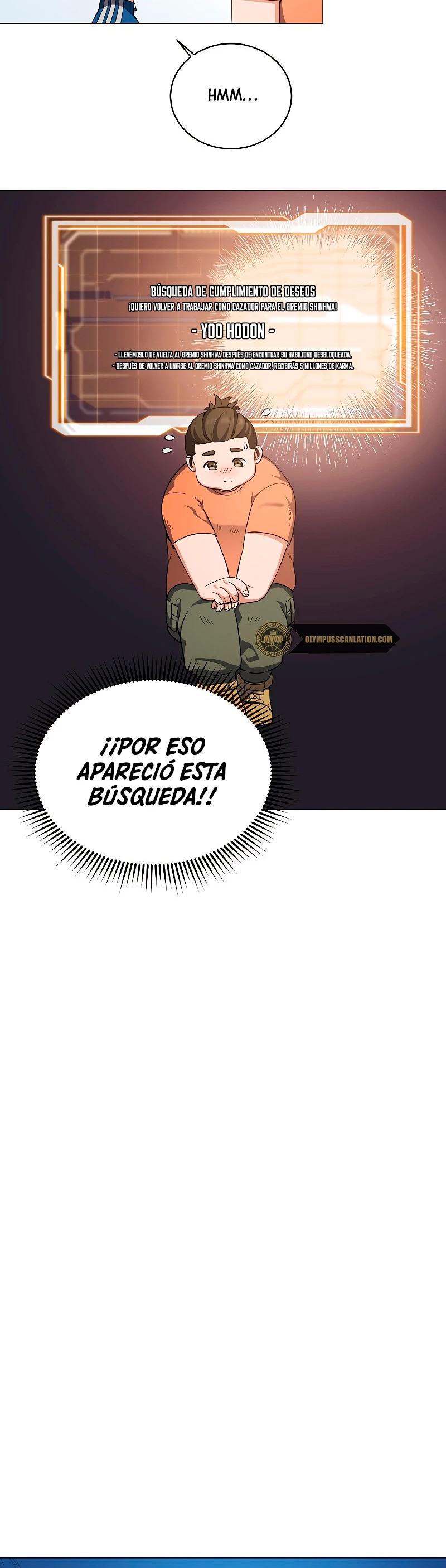 Restaurante callejero de un héroe retornado. - Capítulo 25 - Página 25 - LectorTMOo