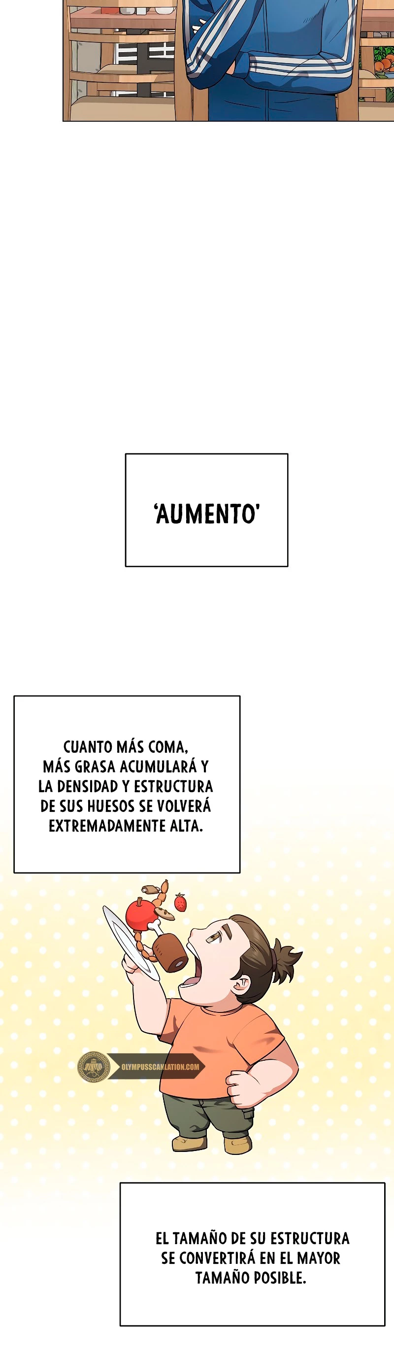 Restaurante callejero de un héroe retornado. - Capítulo 25 - Página 28 - LectorTMOo