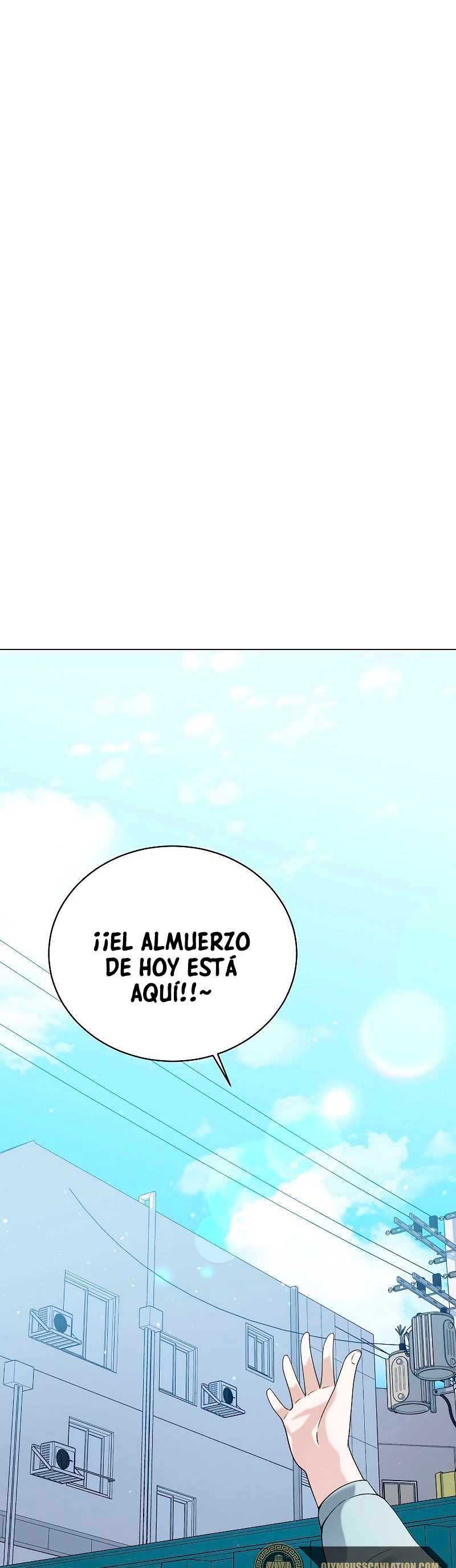 Restaurante callejero de un héroe retornado. - Capítulo 26 - Página 12 - LectorTMOo