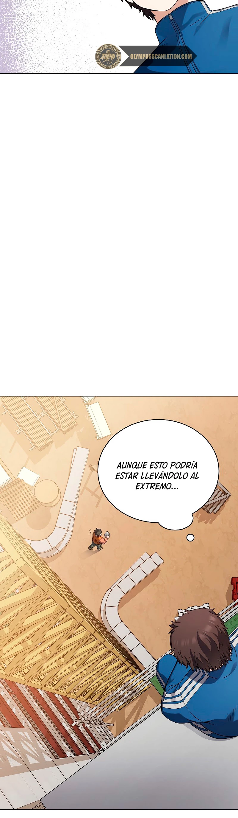 Restaurante callejero de un héroe retornado. - Capítulo 26 - Página 15 - LectorTMOo
