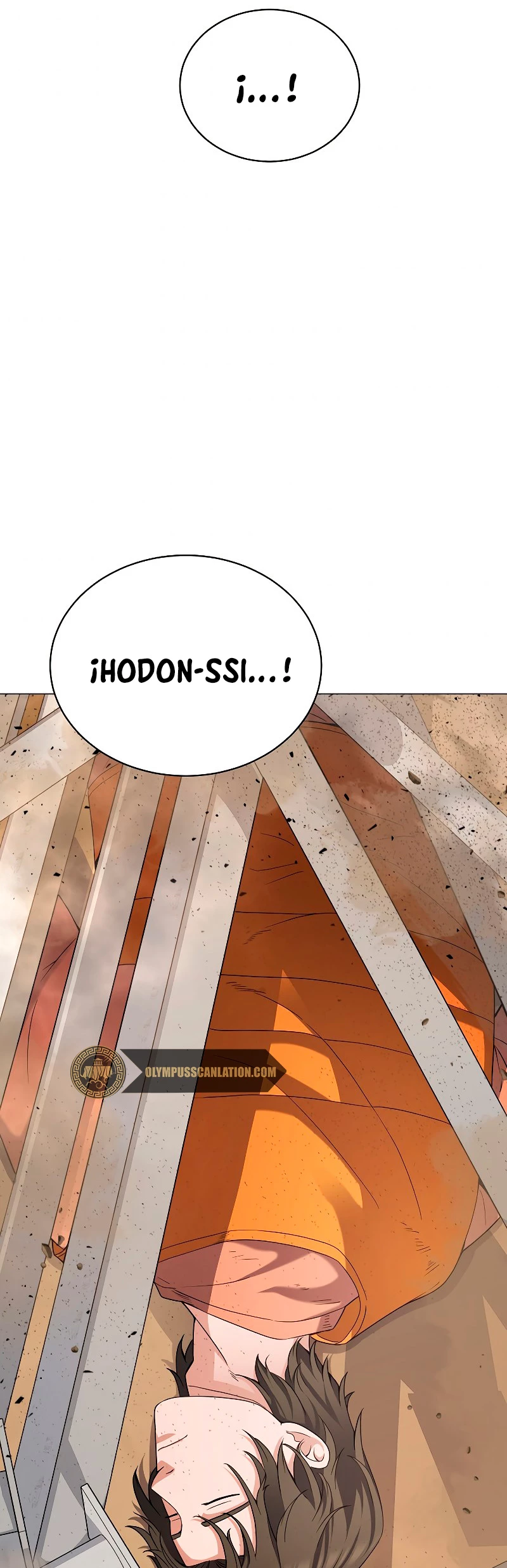 Restaurante callejero de un héroe retornado. - Capítulo 26 - Página 41 - LectorTMOo