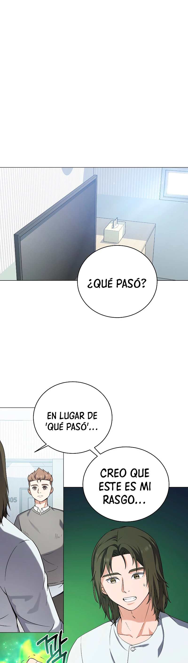 Restaurante callejero de un héroe retornado. - Capítulo 27 - Página 7 - LectorTMOo
