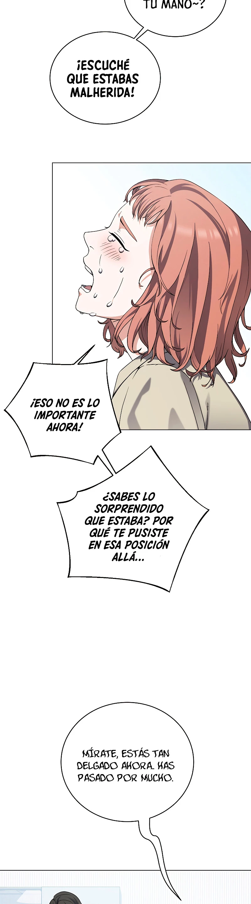 Restaurante callejero de un héroe retornado. - Capítulo 27 - Página 15 - LectorTMOo