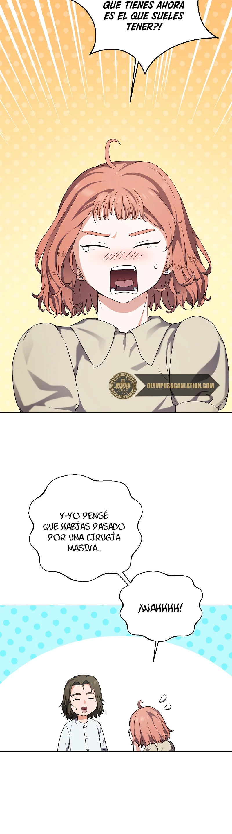 Restaurante callejero de un héroe retornado. - Capítulo 27 - Página 18 - LectorTMOo
