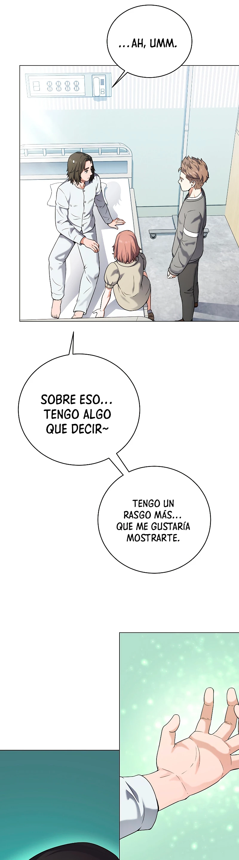 Restaurante callejero de un héroe retornado. - Capítulo 27 - Página 19 - LectorTMOo